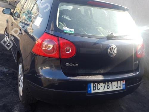 Right tailgate light VW GOLF V (1K1) 1.9 TDI | BP25069599C80 - Image 8