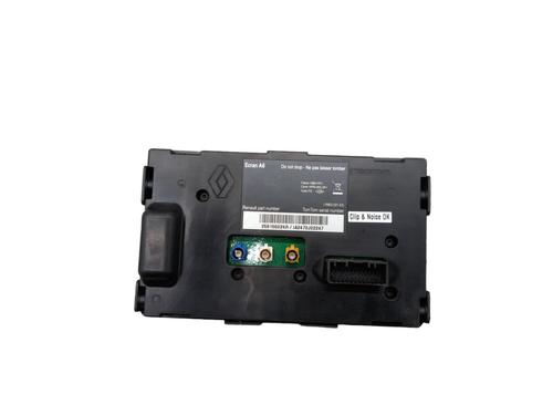 Used Display monitor Display monitor 25072648 25072648