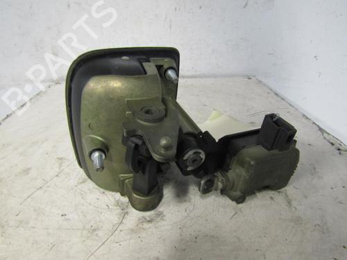Used Switch Switch SEAT IBIZA III (6L1) 1.9 TDI (100 hp) 25107005 25107005