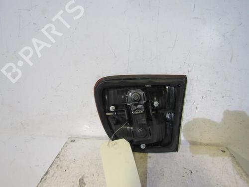 Left tailgate light SEAT LEON (1M1) 1.9 TDI | BP25107126C79 