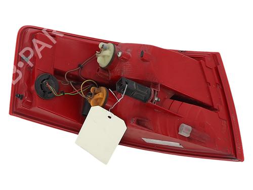 right-taillight-audi-a3-convertible-8p7-2008-2009-2010-2011-2012-2013-39986688 main image