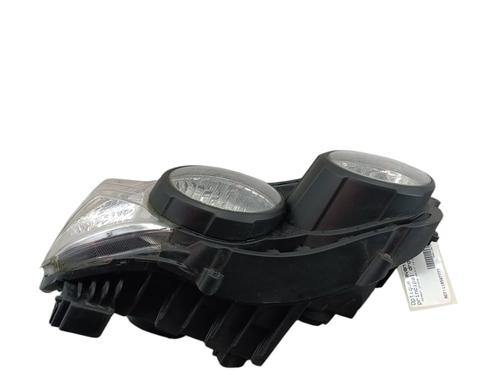 Right headlight CHEVROLET AVEO Hatchback (T300) 1.3 D | BP31282184C29 