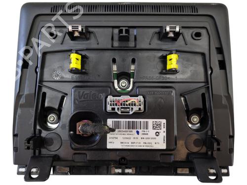 Display monitor RENAULT CLIO V (B7_) 1.0 TCe 90 (B7MT) | BP28129518C48 