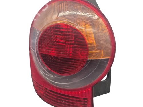 Used Left taillight Left taillight RENAULT MODUS / GRAND MODUS (F/JP0_) 1.2 (JP0C, JP0K, FP0C, FP0K, FP0P, JP0P, JP0T) (75 hp) 30965059 30965059