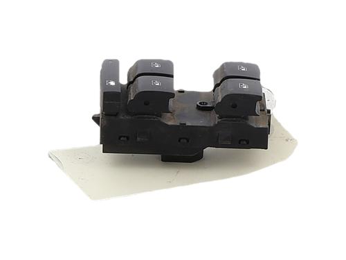 Left front window switch OPEL MERIVA B MPV (S10) 1.7 CDTI (75) | BP37683292I27 - Image 4