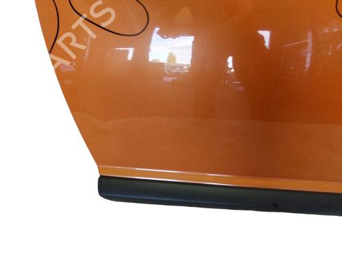 Used Right front door CITROËN C3 Pluriel (HB_) 1.6 (109 hp) 25062393