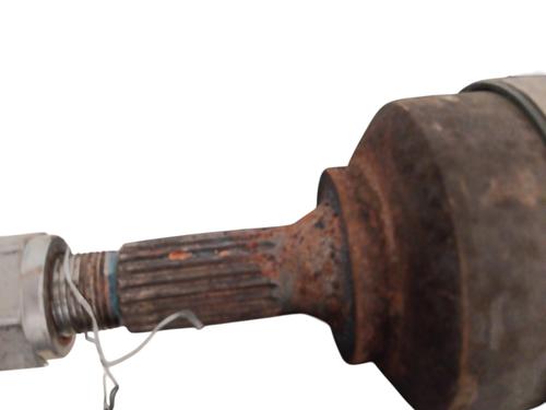 Right front driveshaft CITROËN C3 III (SX) 1.2 PureTech 82 | BP33741899M39  - Image 5