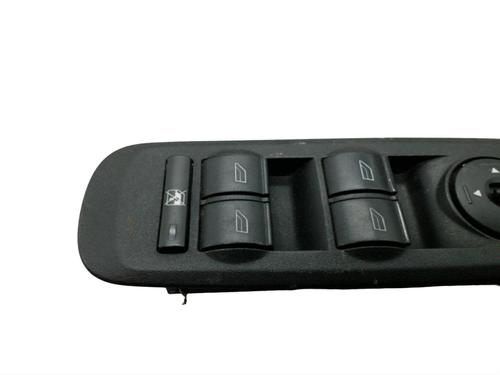 Used Left front window switch Left front window switch FORD S-MAX (WA6) 1.8 TDCi (125 hp) 25088848 25088848