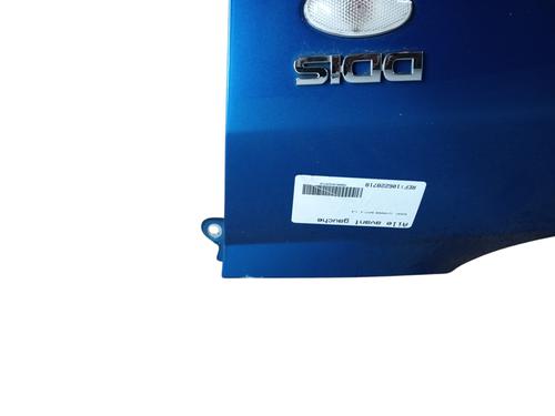 Forkjerm venstre SUZUKI SWIFT III (MZ, EZ) 1.3 (RS413, ZC11S) | BP26130473C41 