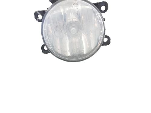 Left front fog light DACIA SANDERO II 1.0 SCe 75 (B8JC, B8JD, B8NC) | BP25072597C30  - Image 5