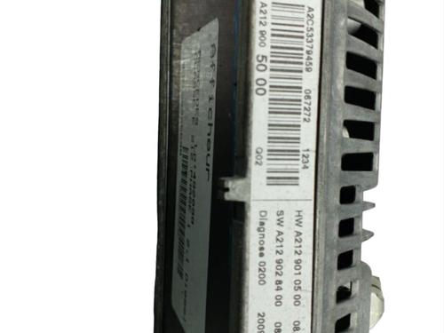 display-monitor-mercedes-benz-e-class-coupe-c207-2009-2010-2011-2012-2013-2014-2015-2016-25089360 main image