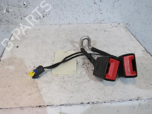 Used Seat buckle CITROËN C5 II (RC_) 1.6 HDi (RC8HZB) (109 hp) 25113023