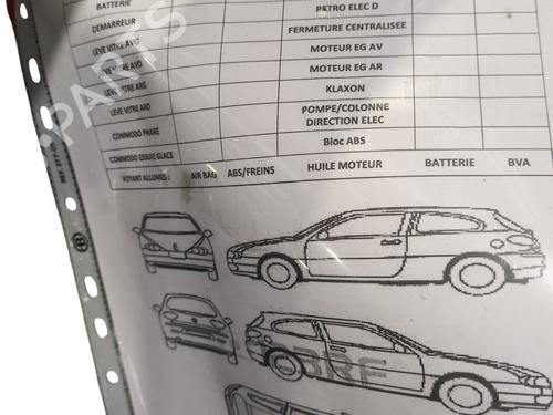 Gearkasse VW POLO IV (9N_, 9A_) 1.4 TDI | BP29638579M3 