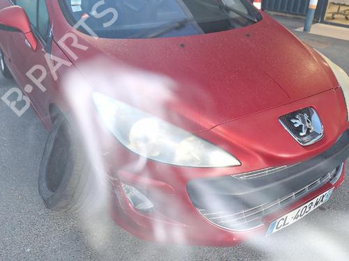 Used Parts PEUGEOT 308 I (4A_, 4C_)  1.6 16V  5010029