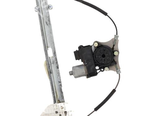 Used Front left window mechanism Front left window mechanism KIA RIO IV (YB, SC, FB) 1.0 T-GDI 100 (101 hp) 35962030 35962030