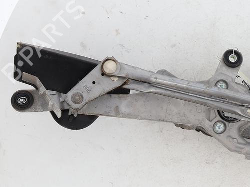 Front wiper motor OPEL AGILA B (H08) 1.0 (F68) | BP37588308M29 - Image 5