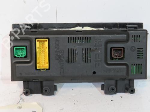 Used Climate control Climate control CITROËN C4 I (LC_) [2004-2014] 25095150 25095150