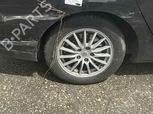 Left rear window switch RENAULT LAGUNA III (BT0/1) 1.5 dCi (BT00, BT0A, BT0T, BT1J) | BP25081587I29  - Image 5