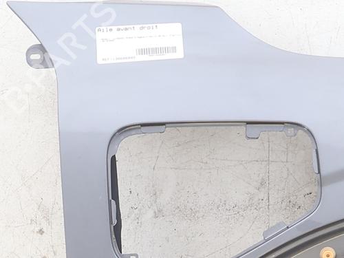 Forkjerm høyre RENAULT MEGANE E-TECH SUV EV60 (BNJ1) | BP38187049C42 - Image 5
