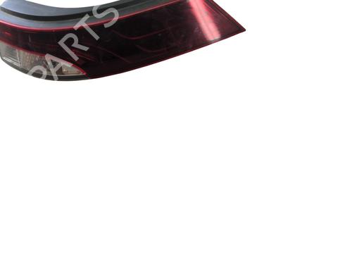 Right taillight RENAULT MEGANE CC (EZ0/1_) 1.5 dCi (EZ09, EZ1G, EZ0D, EZ14) | BP32864374C35 - Image 3