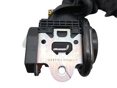 Front right seatbelt FORD FOCUS III Turnier 1.5 TDCi | BP27885896I25 - Image 5