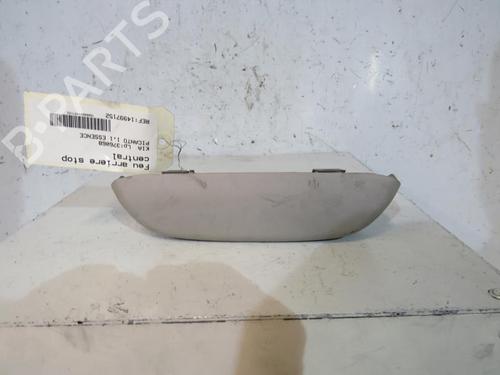 Used Third brake light Third brake light KIA PICANTO I (SA) 1.1 (65 hp) 25096815 25096815