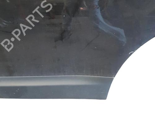 Left rear door NISSAN QASHQAI / QASHQAI +2 I (J10, NJ10, JJ10E)  | BP25099697C4 