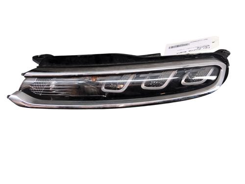 Venstre positionslygte CITROËN C3 III (SX) 1.2 PureTech 82 (83 hp) 29337959