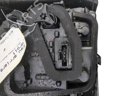 Right taillight DACIA SANDERO II 1.0 SCe 75 (B8JC, B8JD, B8NC) | BP33019360C35 - Image 3