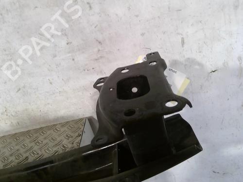 Front bumper reinforcement VW JETTA III (1K2) 1.9 TDI | BP25111566C109 