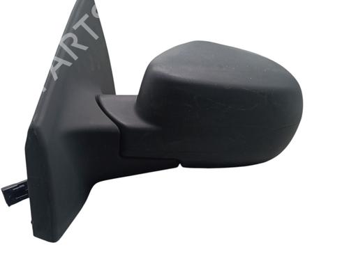 Left mirror RENAULT CLIO III (BR0/1, CR0/1) 1.5 dCi | BP29193808C26 