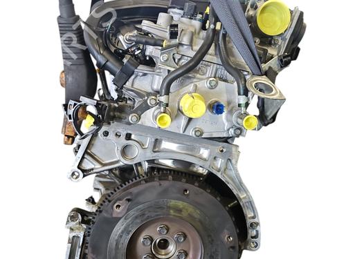 Engine NISSAN MICRA IV (K13K, K13KK) 1.2 | BP26241933M1