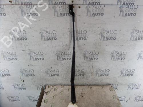 Used Front windshield wiper arm SEAT IBIZA III (6L1) 1.4 TDI (70 hp) 25115344