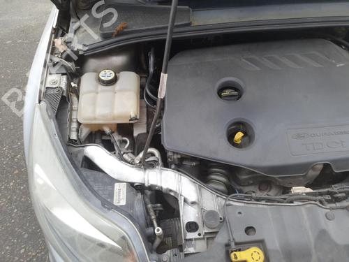 Climate control FORD FOCUS III Saloon  | BP25087657I5  - Image 23