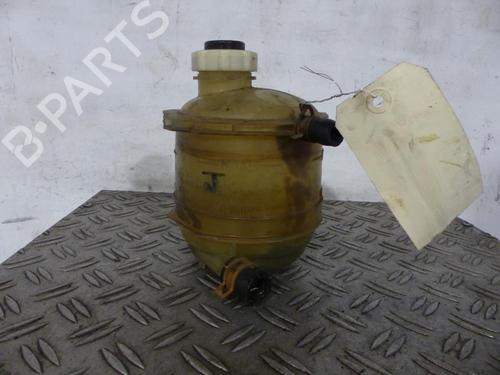 Expansion tank RENAULT TRAFIC Van (T_, P_, V_) 1.9 D N/C