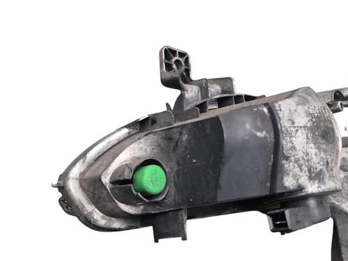 Right front fog light PEUGEOT 508 I (8D_) 1.6 HDi | BP29221967C31 