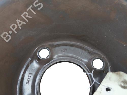 Rim PEUGEOT 307 (3A/C) 1.6 16V | BP30307688C45