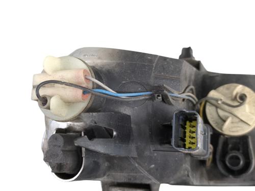 Rear bumper left light CITROËN C4 Picasso II 1.6 HDi / BlueHDi 115 | BP31761643C81 