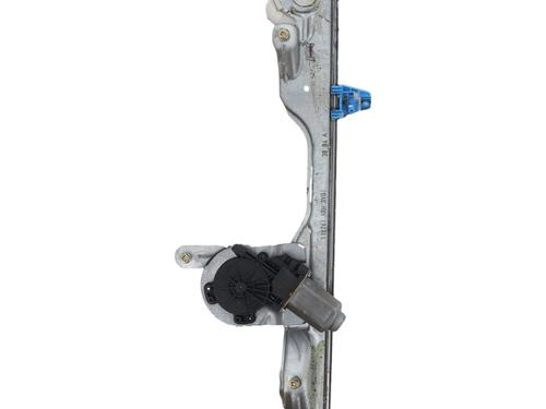 Front left window mechanism RENAULT MODUS / GRAND MODUS (F/JP0_) 1.2 (JP0C, JP0K, FP0C, FP0K, FP0P, JP0P, JP0T) | BP40439642C22 - Image 3