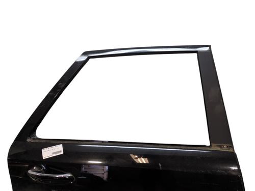 Right rear door MERCEDES-BENZ M-CLASS (W164) ML 320 CDI 4-matic (164.122) | BP26520704C5 