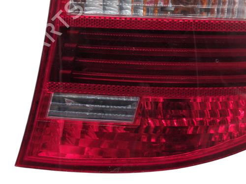 Right taillight BMW 1 (E81) 116 d | BP30900587C35  - Image 7