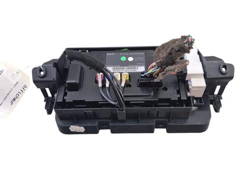 Display monitor RENAULT MEGANE III Hatchback (BZ0/1_, B3_) 1.5 dCi (BZ09, BZ0D, BZ1W, BZ29, BZ14) | BP26652464C48 