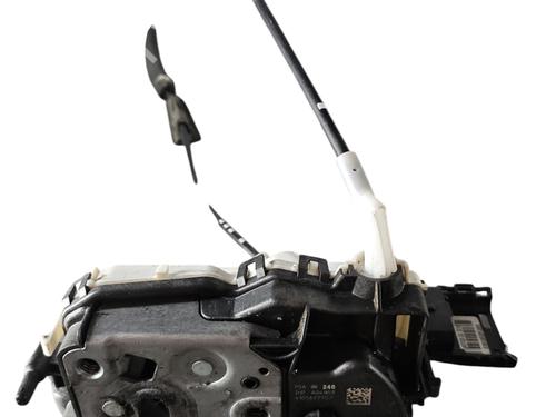Used Front right lock CITROËN C3 II (SC_) 1.0 VTi 68 (68 hp) 25897768