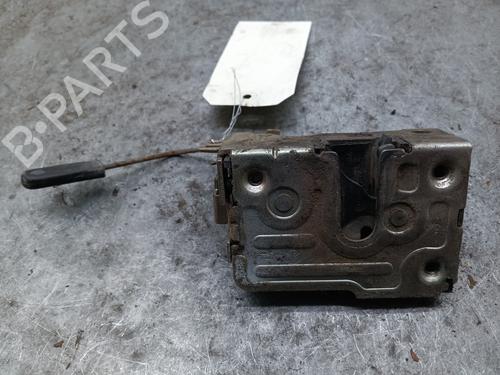 Used Front left lock IVECO DAILY III Van 35 C 12 V, 35 S 12 V (AGKA43A2, AGKB43A2, AGKB46A2,... (116 hp) 26023854