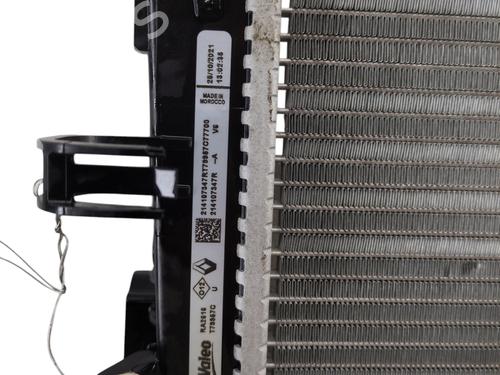 Water radiator DACIA SANDERO III 1.0 SCe 65 | BP32138996M31