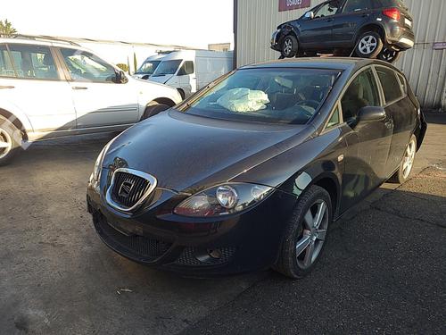 Rear mirror SEAT LEON (1P1)  | BP25104679I6 