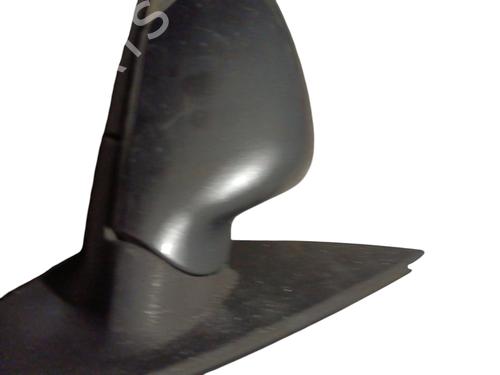 Retrovisor derecho SMART FORFOUR (454) 1.3 (454.031) (95 hp) 30576765