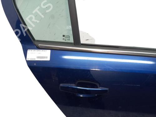 Right rear door OPEL ASTRA H (A04) 1.6 (L48) | BP25065751C5 