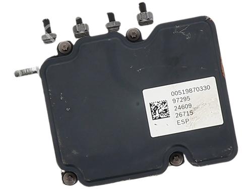 Used ABS pump ABS pump PEUGEOT BOXER Van 2.2 HDi 110 (110 hp) 36149174 36149174