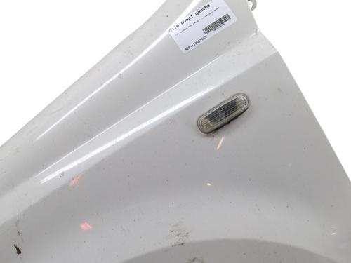 Used Left front fenders FIAT PANDA (169_) 1.1 (169.AXA1A) (54 hp) 31216270